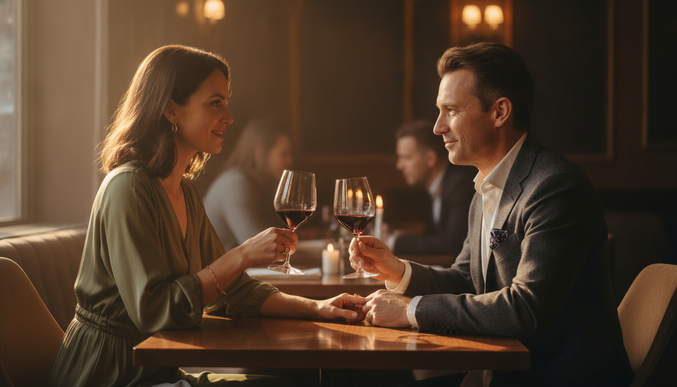 Achtsamkeitspraxis: Mentale Balance im Dating-Alltag