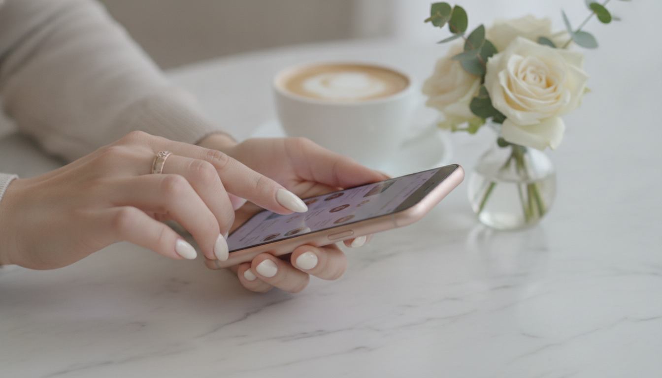 Kontaktanzeige schreiben: Tipps für dein Sugar Dating Profil