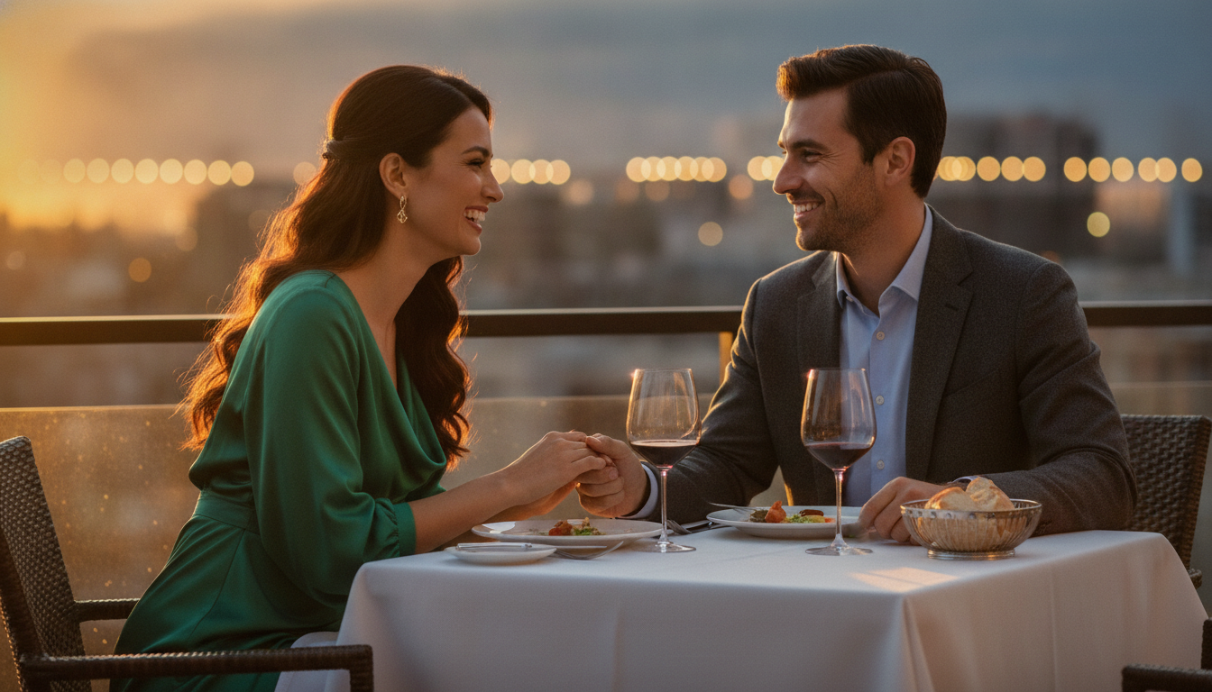 Kontaktanzeige schreiben: Tipps für dein Sugar Dating Profil