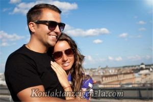 Partnersuche
