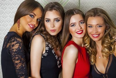Girl Movie - Ein Film für Frauen