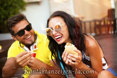 Bekanntschaften | KOSTENFREI Kontakte treffen