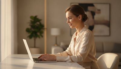Kontaktanzeige schreiben: Tipps für dein Sugar Dating Profil