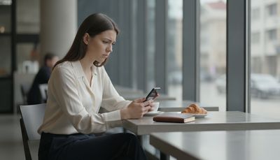Testo dell'annuncio personale: 7 errori che ti fanno perdere match