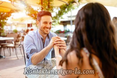 Online Kontakte - Partnersuche online