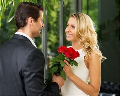 single mit Kind - Sei offen!