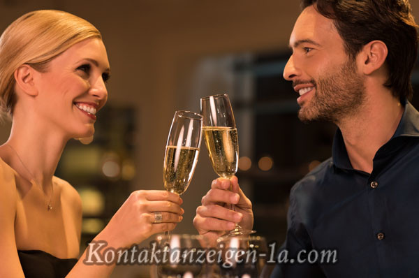 Treffen ohne kosten